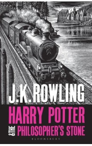 Harry Potter and the Philosopher's Stone
