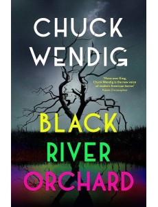 BLACK RIVER ORCHARD