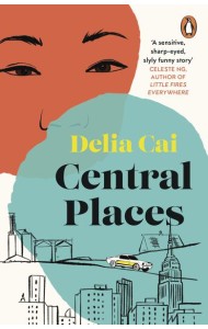 Central Places