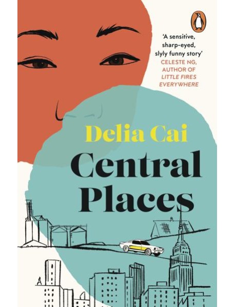Central Places