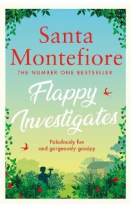 FLAPPY INVESTIGATES