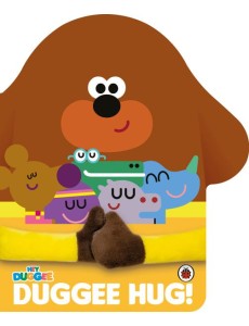 Hey Duggee: Duggee Hug