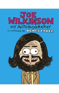 Joe Wilkinson