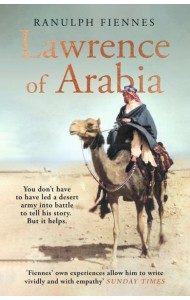 Lawrence of Arabia