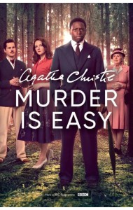 MURDER IS EASY [TV tie-in edition; not-RU]