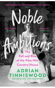 Noble Ambitions
