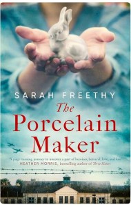 PORCELAIN MAKER