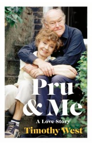 Pru and Me