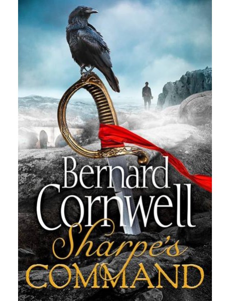 The Sharpe Series (14) — SHARPE'S COMMAND