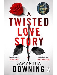 Twisted Love Story