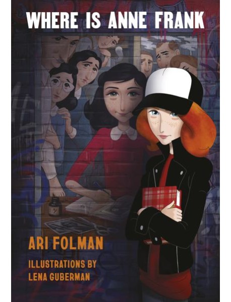 Where Is Anne Frank