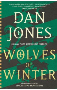 WOLVES OF WINTER
