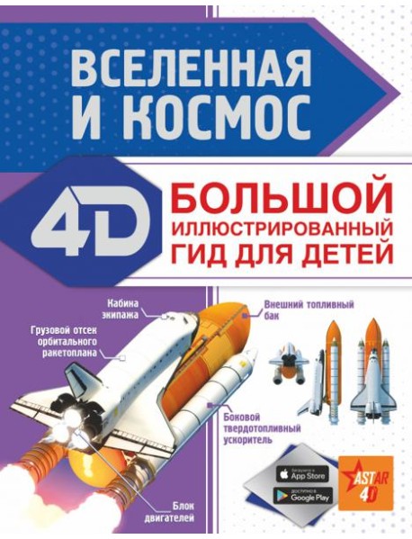 Вселенная и космос