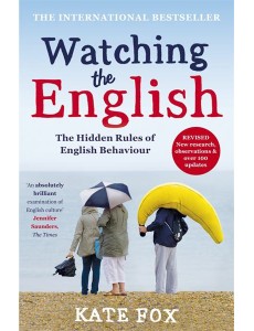 Watching the English