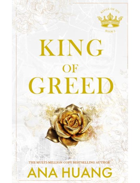 King of Greed