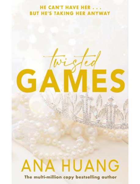 Twisted Games