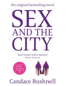 Sex And The City