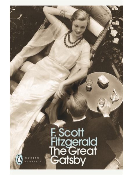 Great Gatsby