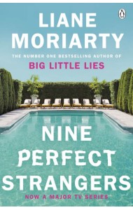 Nine Perfect Strangers