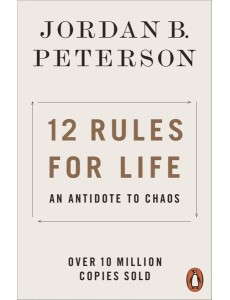 12 Rules for Life