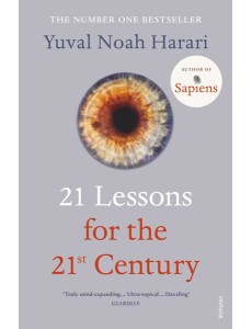 21 Lessons for the 21st Century 21 Lessons for the 21st Century