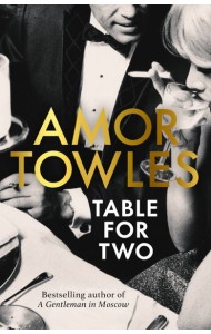 Table For Two