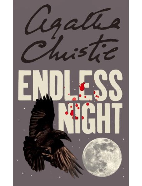 ENDLESS NIGHT [not-RU BY]