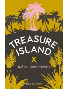 Collins Classics — TREASURE ISLAND