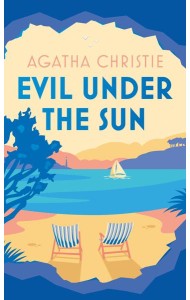 Poirot — EVIL UNDER THE SUN [not-RU]