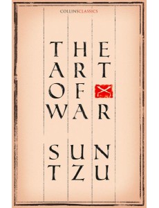 Collins Classics — THE ART OF WAR