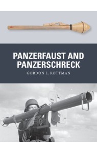 Panzerfaust and Panzerschreck