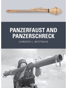 Panzerfaust and Panzerschreck