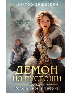 Демон из Пустоши. Колдун Российской империи