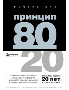 Принцип 80/20