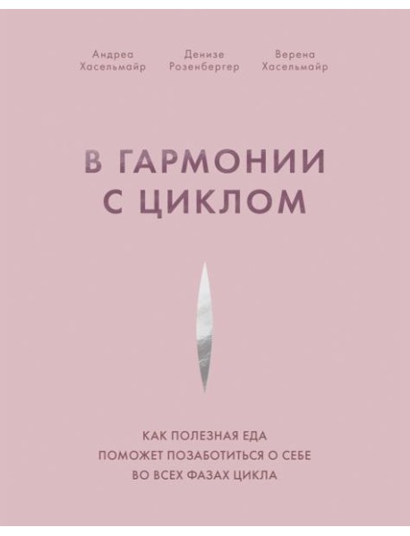 В гармонии с циклом. Как полезная еда поможет позаботиться о себе во всех фазах цикла