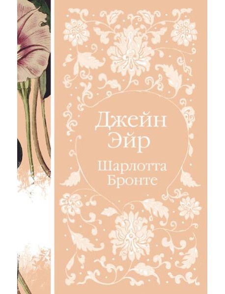 Джейн Эйр