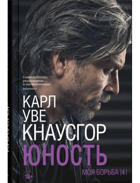 Моя борьба. Кн. 4. Юность