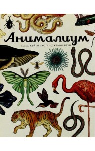Анималиум