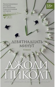 Девятнадцать минут: роман