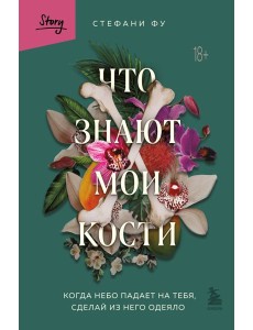 Что знают мои кости. Когда небо падает на тебя, сделай из него одеяло