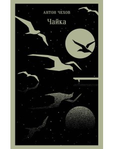 Чайка