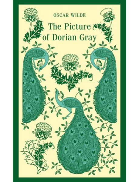 The Picture of Dorian Gray