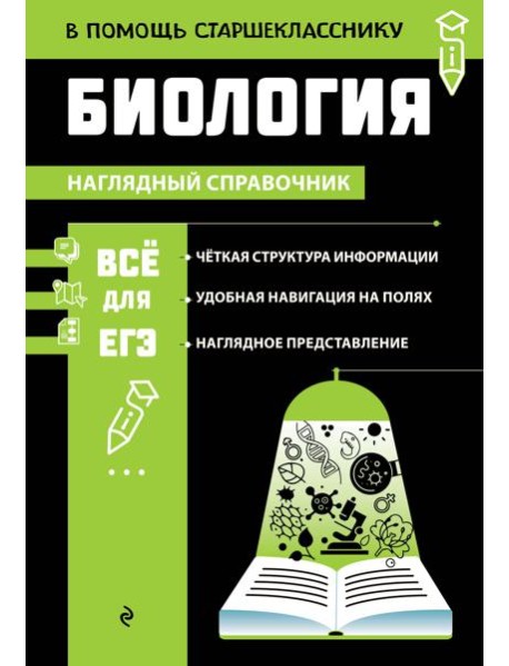 Биология