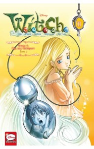 W.I.T.C.H. Ч. 4. Суд над оракулом. Т. 2