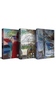 Комплект.Наполеонов обоз. Полная трилогия. Комплект из 3-х книг