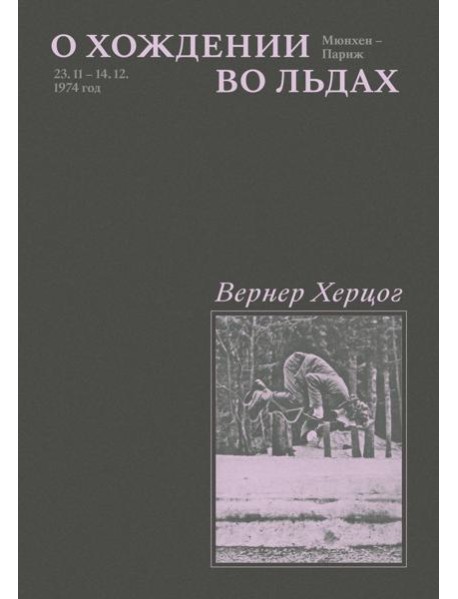 О хождении во льдах