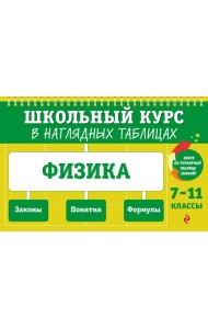 Физика: 7-11 классы