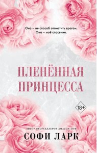 Плененная принцесса