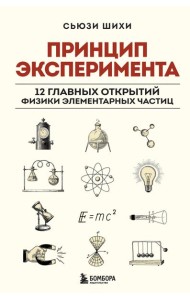 Принцип эксперимента. 12 главных открытий физики элементарных частиц