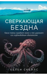 Сверкающая бездна. Какие тайны скрывает океан и что угрожает его глубоководным обитателям